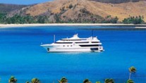 Motor Yacht - Mystique Princess